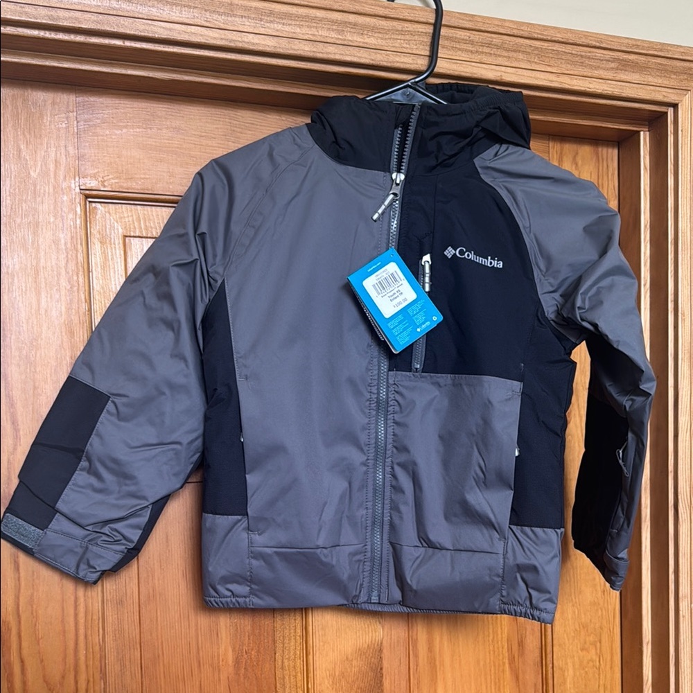 🏂 Columbia Snow Problem Jacket 🏂